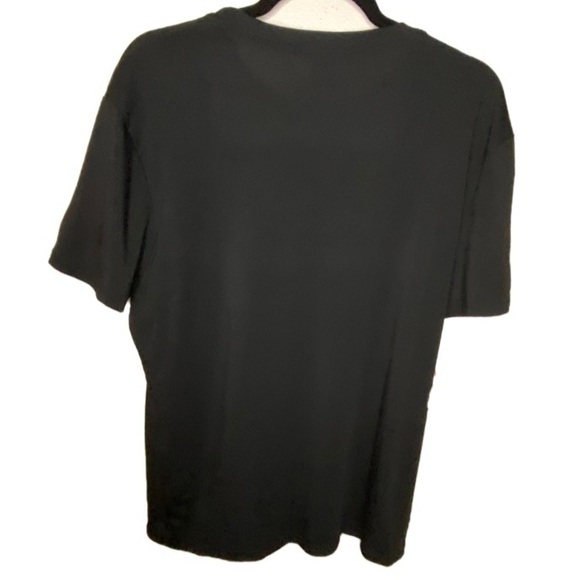 COPY - MAIN AND LOCAL Life Is Gourd Halloween T-Shirt Men’s (Unisex) Size Large - Picture 2 of 4